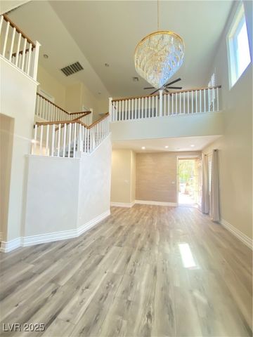 172 Tall Ruff Drive, Las Vegas, NV 89148