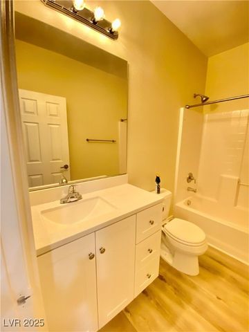 172 Tall Ruff Drive, Las Vegas, NV 89148