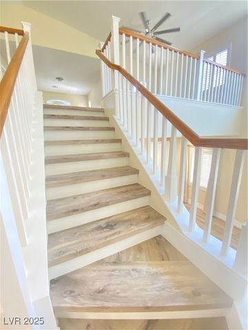 172 Tall Ruff Drive, Las Vegas, NV 89148