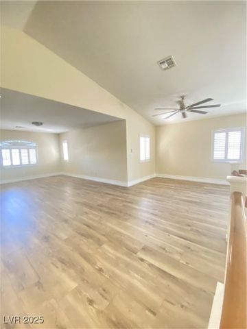 172 Tall Ruff Drive, Las Vegas, NV 89148