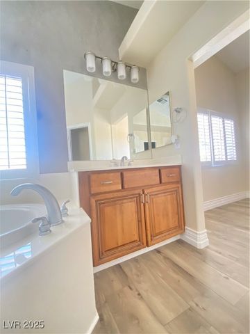 172 Tall Ruff Drive, Las Vegas, NV 89148