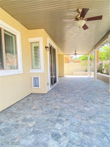 172 Tall Ruff Drive, Las Vegas, NV 89148