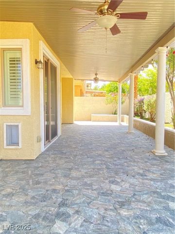 172 Tall Ruff Drive, Las Vegas, NV 89148