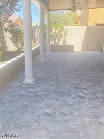 172 Tall Ruff Drive, Las Vegas, NV 89148