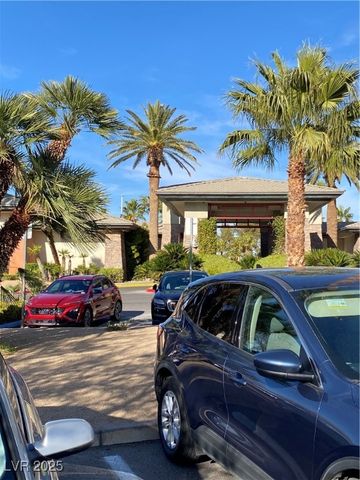 172 Tall Ruff Drive, Las Vegas, NV 89148