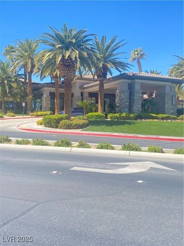 172 Tall Ruff Drive, Las Vegas, NV 89148