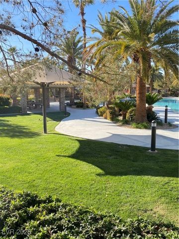 172 Tall Ruff Drive, Las Vegas, NV 89148