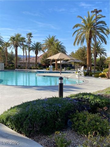 172 Tall Ruff Drive, Las Vegas, NV 89148