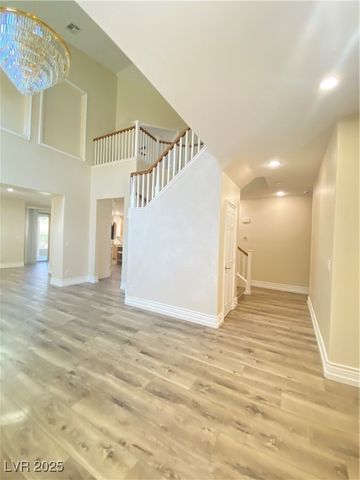 172 Tall Ruff Drive, Las Vegas, NV 89148