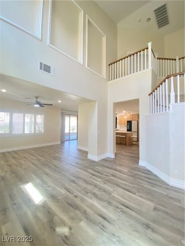 172 Tall Ruff Drive, Las Vegas, NV 89148