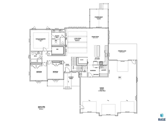 6401 Mapleton Ave Avenue, Sioux Falls, SD 57104