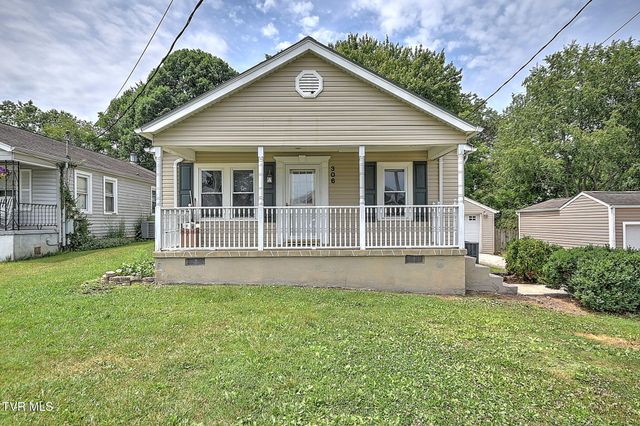 306 Hale Street, Bristol, TN 37620