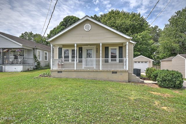 306 Hale Street, Bristol, TN 37620
