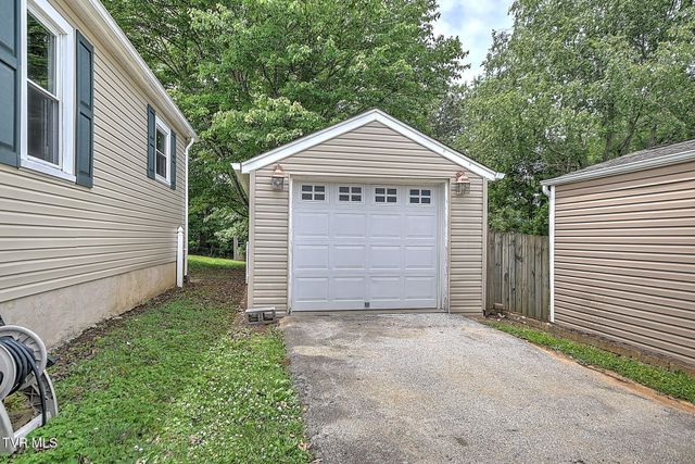 306 Hale Street, Bristol, TN 37620