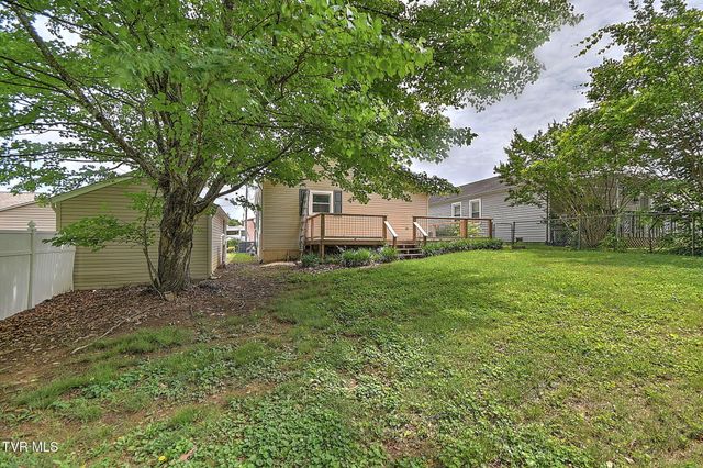 306 Hale Street, Bristol, TN 37620