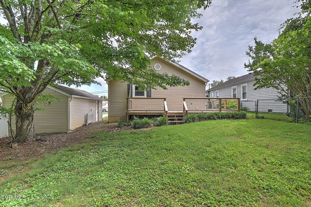 306 Hale Street, Bristol, TN 37620
