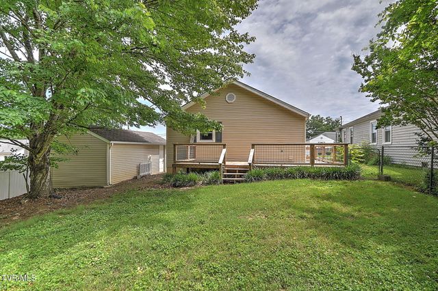 306 Hale Street, Bristol, TN 37620
