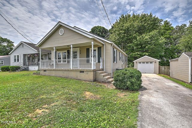 306 Hale Street, Bristol, TN 37620
