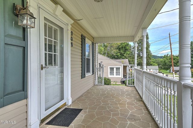 306 Hale Street, Bristol, TN 37620