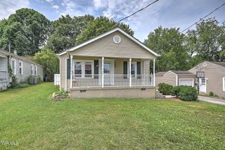306 Hale Street, Bristol, TN 37620