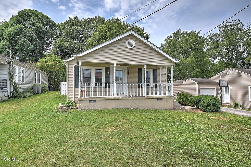 306 Hale Street, Bristol, TN 37620