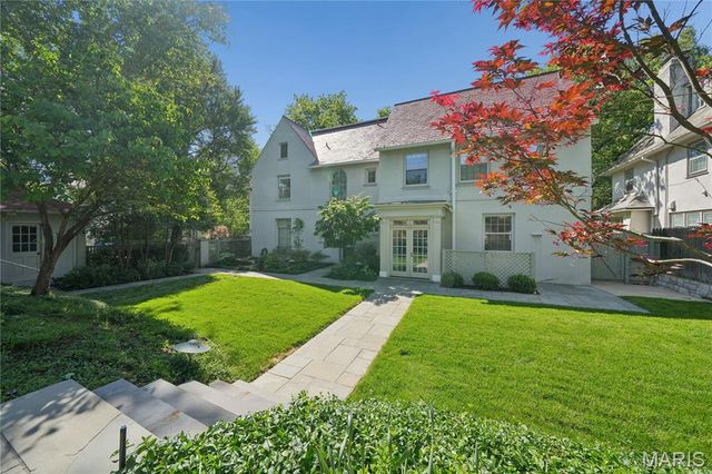 6435 Cecil Avenue, Clayton, MO 63105