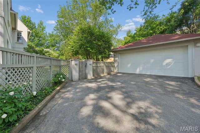 6435 Cecil Avenue, Clayton, MO 63105