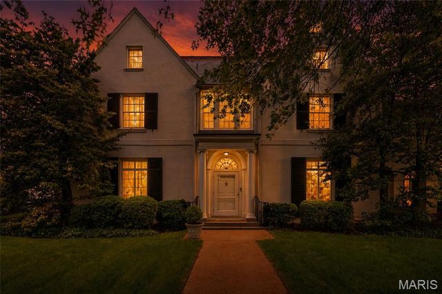 6435 Cecil Avenue, Clayton, MO 63105