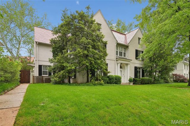 6435 Cecil Avenue, Clayton, MO 63105