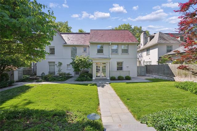 6435 Cecil Avenue, Clayton, MO 63105
