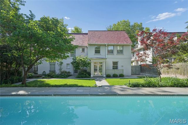 6435 Cecil Avenue, Clayton, MO 63105