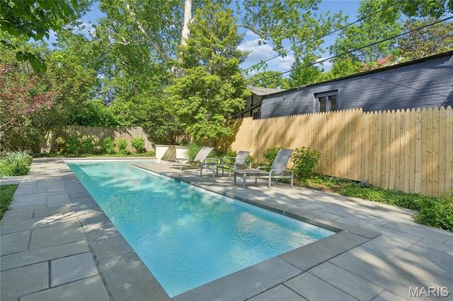 6435 Cecil Avenue, Clayton, MO 63105