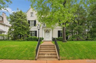 6435 Cecil Avenue, Clayton, MO 63105