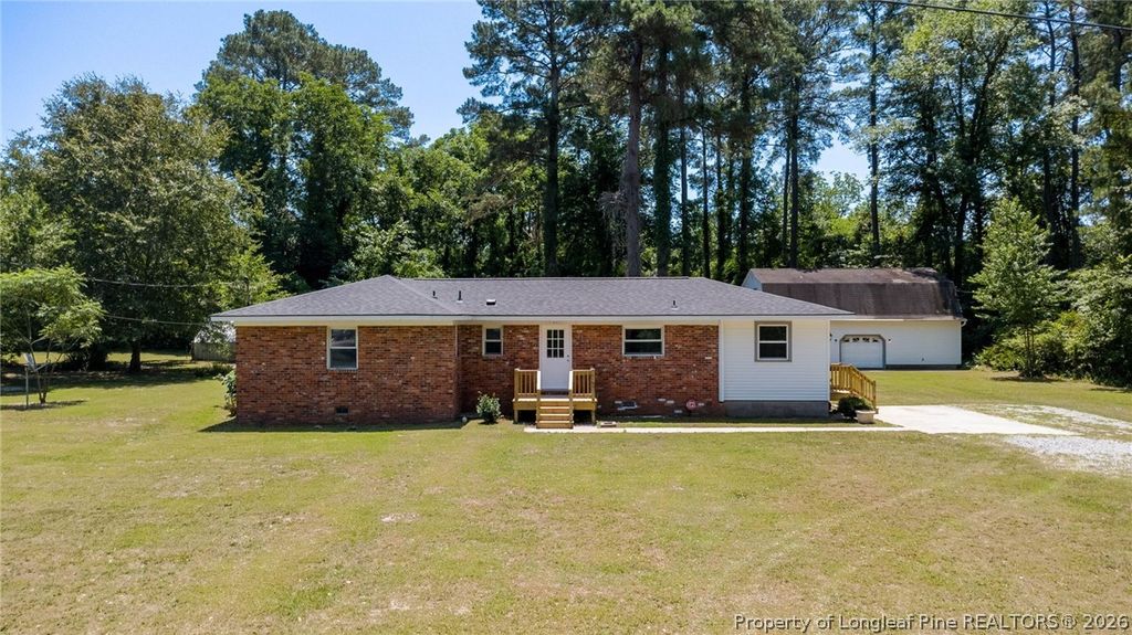 108 McNatt Street, Maxton, NC 28364 — photo 3