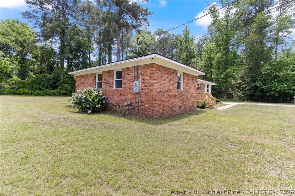 108 McNatt Street, Maxton, NC 28364 — photo 4