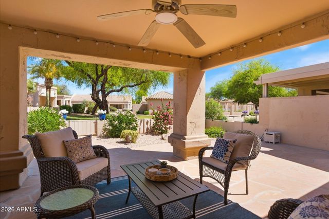 19523 N 84TH Avenue, Peoria, AZ 85382