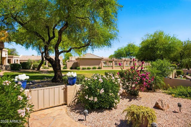 19523 N 84TH Avenue, Peoria, AZ 85382