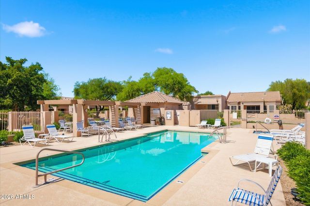 19523 N 84TH Avenue, Peoria, AZ 85382