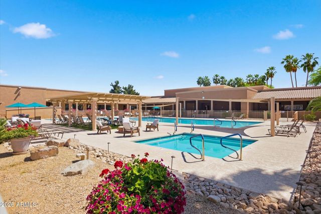 19523 N 84TH Avenue, Peoria, AZ 85382