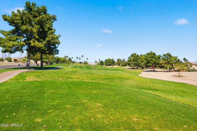 19523 N 84TH Avenue, Peoria, AZ 85382