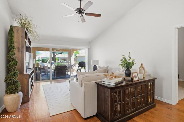 19523 N 84TH Avenue, Peoria, AZ 85382