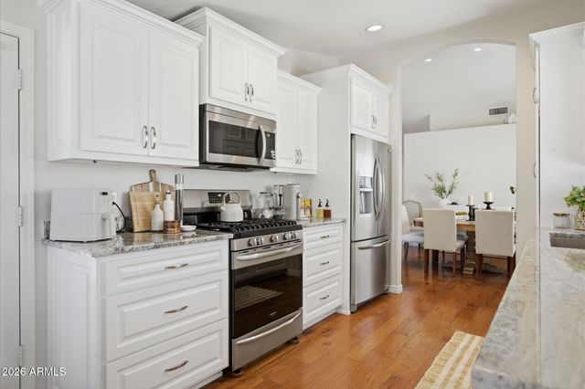 19523 N 84TH Avenue, Peoria, AZ 85382