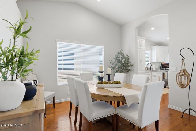 19523 N 84TH Avenue, Peoria, AZ 85382