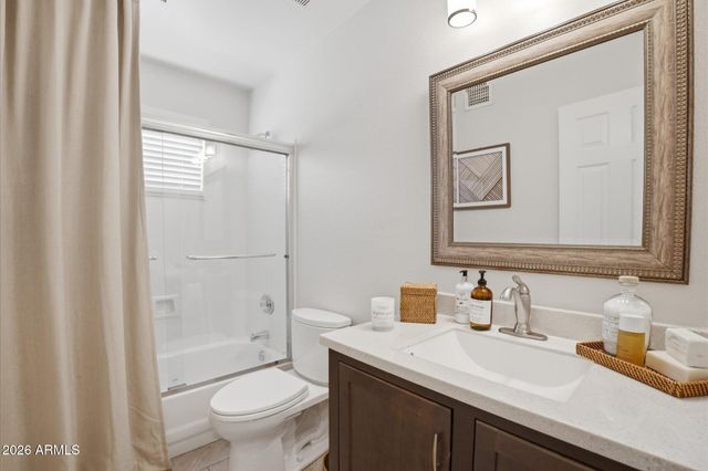 19523 N 84TH Avenue, Peoria, AZ 85382