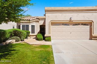 19523 N 84TH Avenue, Peoria, AZ 85382