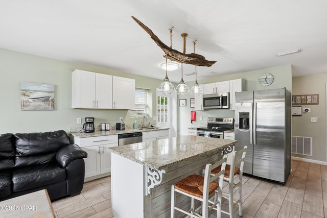 5616 Pinetree Avenue, Panama City, FL 32408