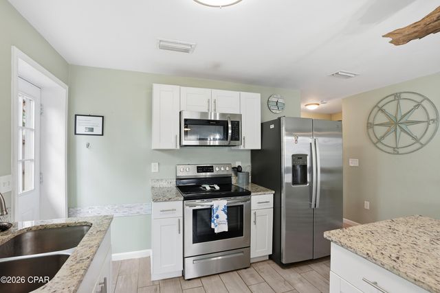 5616 Pinetree Avenue, Panama City, FL 32408