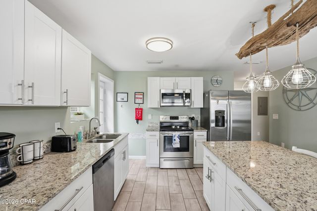 5616 Pinetree Avenue, Panama City, FL 32408