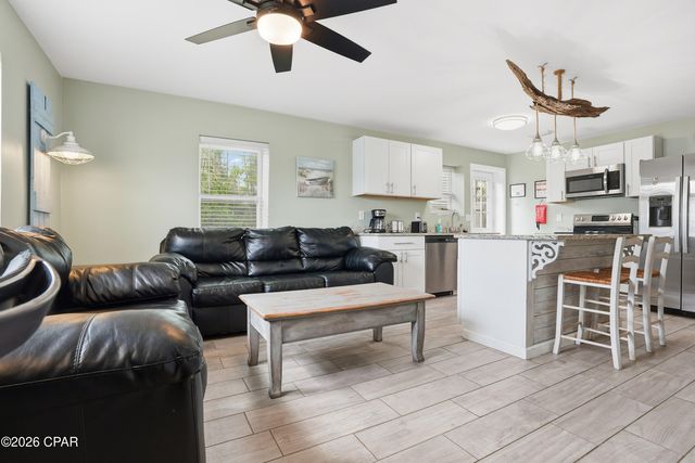 5616 Pinetree Avenue, Panama City, FL 32408