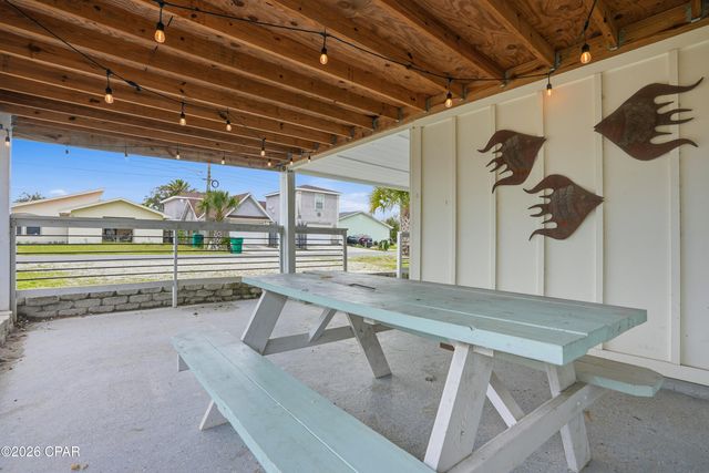 5616 Pinetree Avenue, Panama City, FL 32408